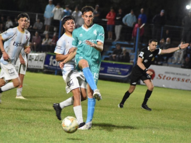 Playoffs: Racing, Estudiantes y Ferro salen a la cancha